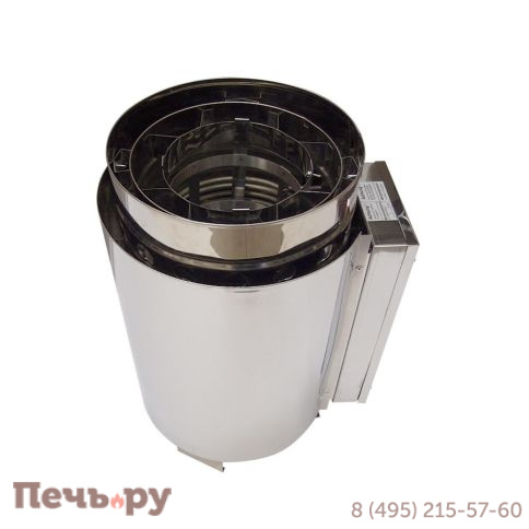 Печь для сауны Lang RD 33 RD 33, 6,6 кВт фото 4