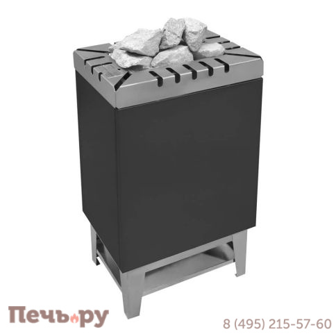 Печь для сауны Lang Sauna-therm Тип 33 6 кВт фото