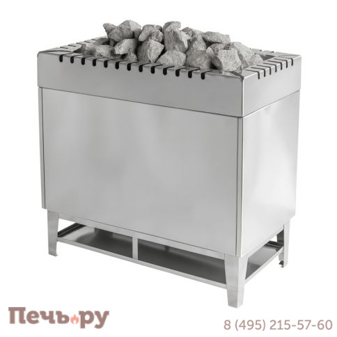 Печь для сауны Lang Sauna therm Тип 84, 24 кВт фото