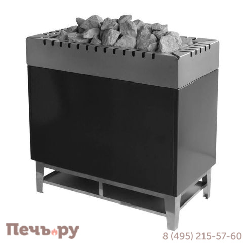 Печь для сауны Lang Sauna therm Тип 84, 27 кВт фото