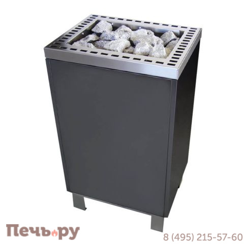 Печь для сауны Lang Thermos Superior 9 кВт фото