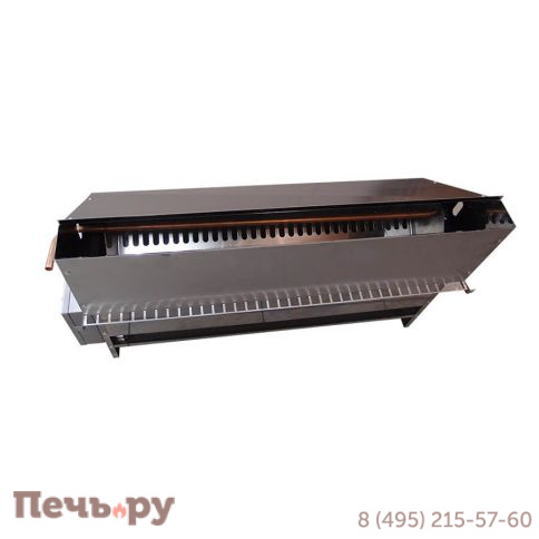 Печь для сауны Lang UE 35/132, 12 кВт (скрытая установка) фото 6