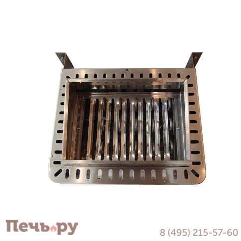 Печь для сауны Lang WK 30 7,5 кВт фото 4