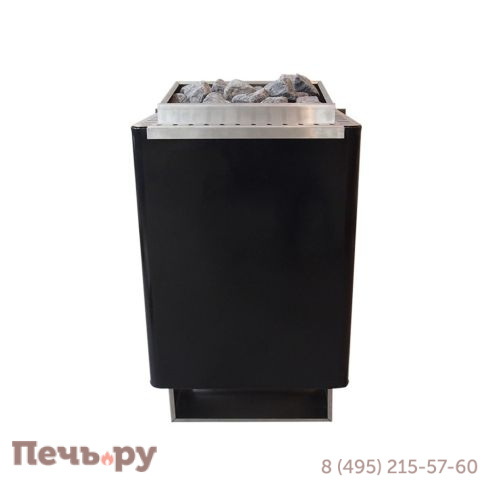 Печь для сауны Lang WK 30 7,5 кВт фото