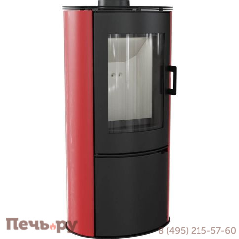 Печь дровяная Kratki Koza/AB/S/DR/Kafel фото 2