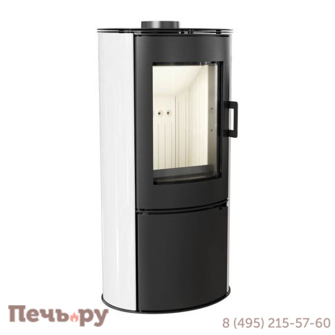 Печь дровяная Kratki Koza/AB/S/DR/Kafel фото 4