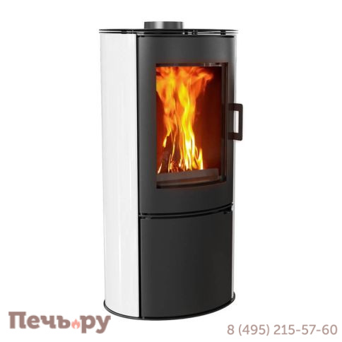 Печь дровяная Kratki Koza/AB/S/DR/Kafel фото