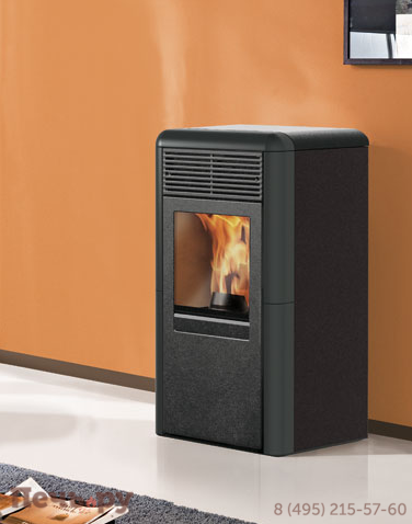 Печь EdilKamin IdroPoint New фото 3