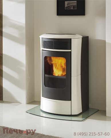 Печь EdilKamin IdroSally ceramic фото 3