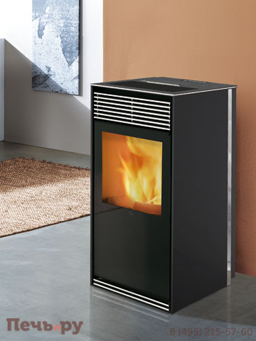 Печь EdilKamin Kikka фото