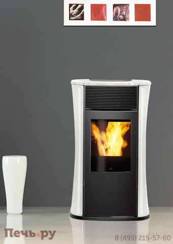 Печь EdilKamin Mya фото 2