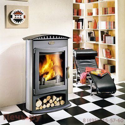 Печь Godin Brulhaut 364102 фото 2