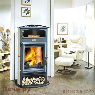 Печь Godin Brulhaut 364105 фото