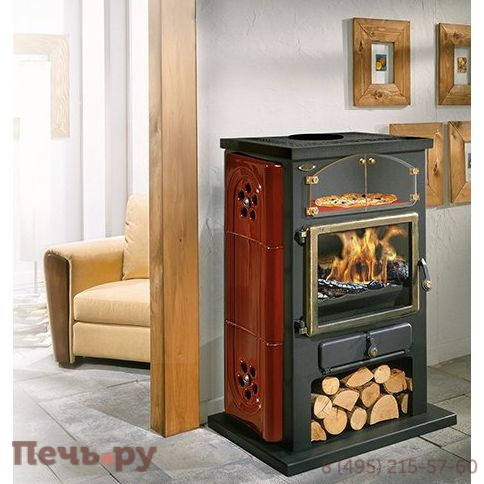 Печь Godin Chamonix XXL 350104 фото 3