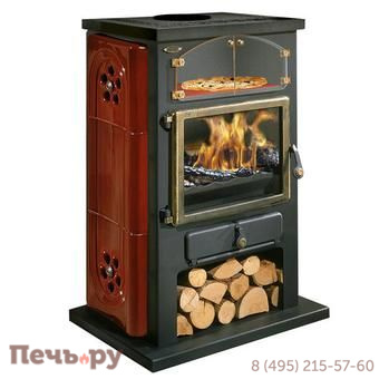 Печь Godin Chamonix XXL 350104 фото 4