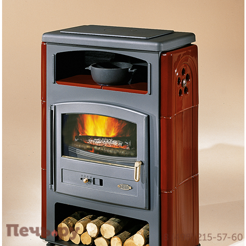 Печь Godin Eco 363105 фото