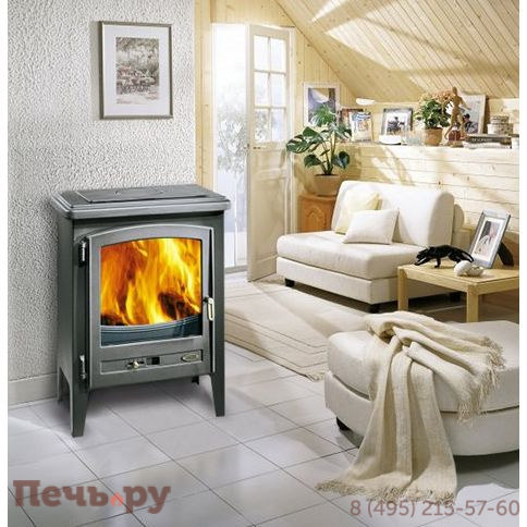 Печь Godin Ecoval 362105 фото 2