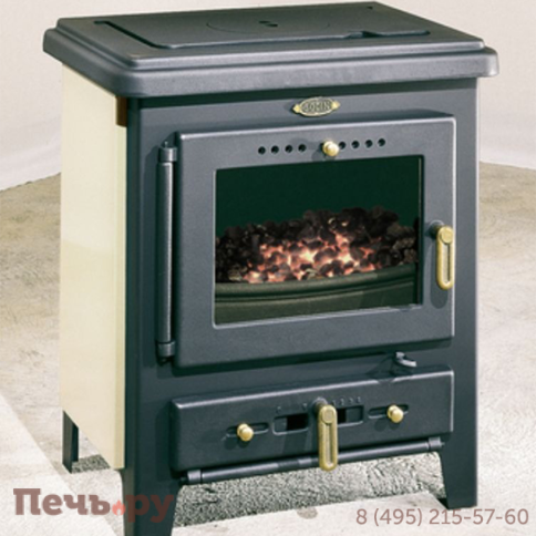 Печь Godin Eсо 3760 фото
