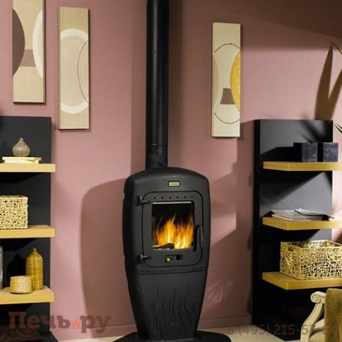 Печь Godin Lapilli 389118 фото 2