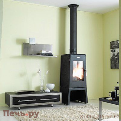 Печь Godin Luxor 389113 фото