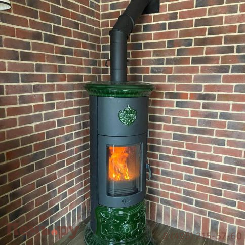 Печь Godin Neo 377131 фото 4