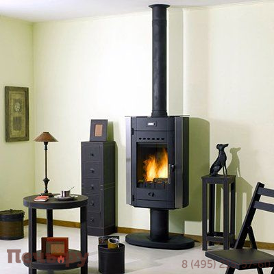 Печь Godin Rolling 2 369158 фото