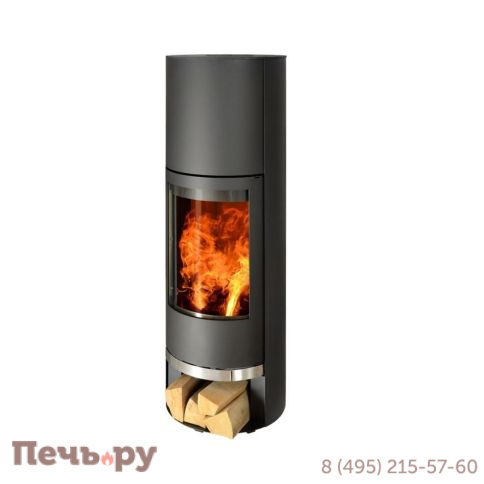 Печь-камин ABX Alkmaar I фото