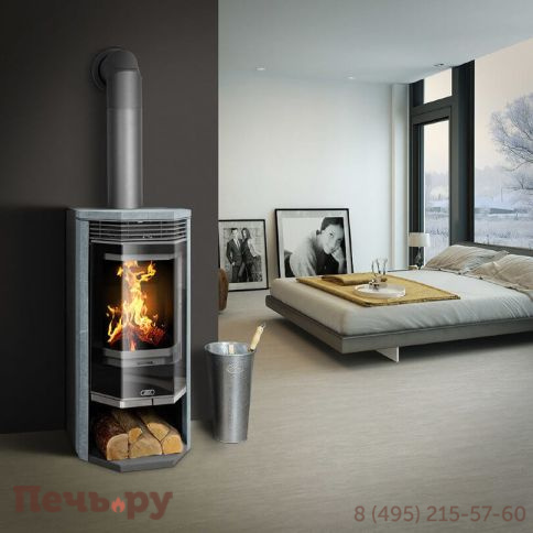 Печь-камин ABX Arden(Kola) фото 2