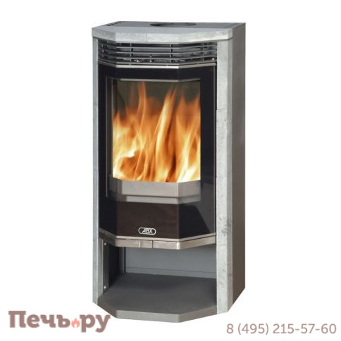 Печь-камин ABX Arden(Kola) фото