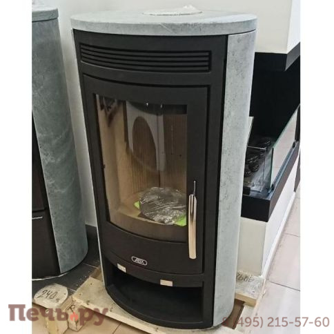 Печь камин ABX Arktis 4 фото 5