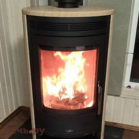 Печь камин ABX Arktis 8 фото 11