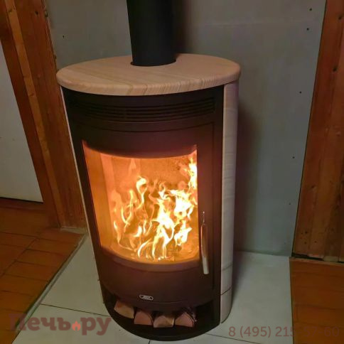 Печь камин ABX Arktis 8 фото 12