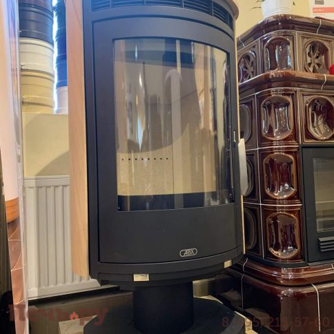 Печь камин ABX Arktis 8 фото 6