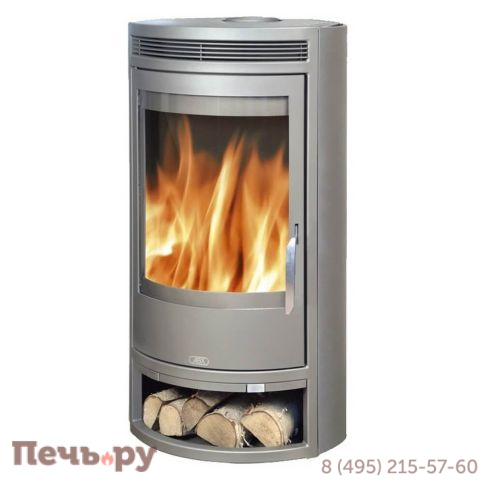 Печь камин ABX Arktis 8 фото