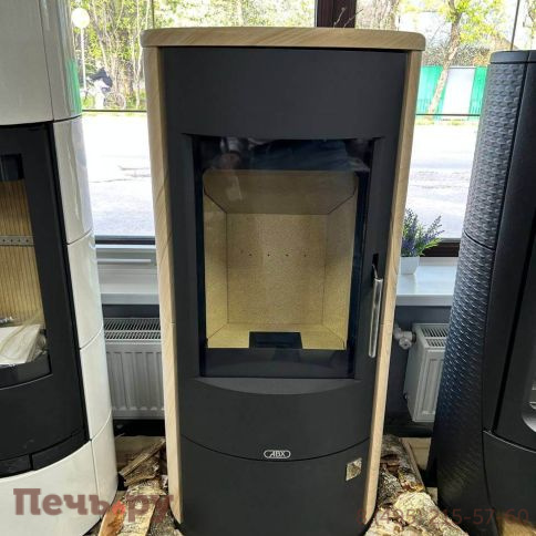 Печь камин ABX Aspen 7 фото 4