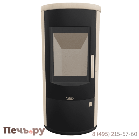 Печь камин ABX Aspen 7 фото 6