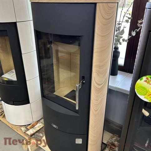 Печь камин ABX Aspen 7 фото 8