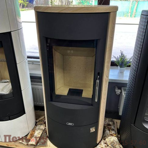 Печь камин ABX Aspen 7 фото 9