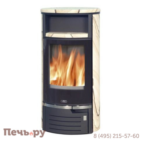 Печь камин ABX Atlantik 5 фото 2