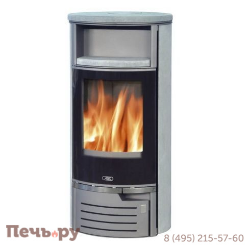 Печь камин ABX Atlantik 5 фото 3