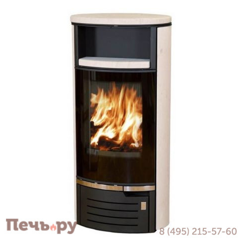 Печь камин ABX Atlantik 5 фото 4