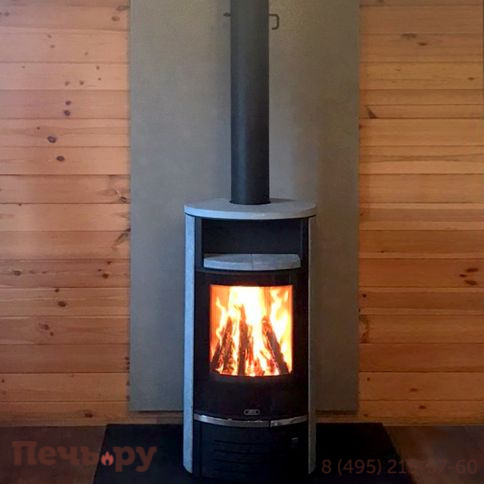 Печь камин ABX Atlantik 5 фото 6