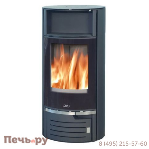 Печь камин ABX Atlantik 5 фото