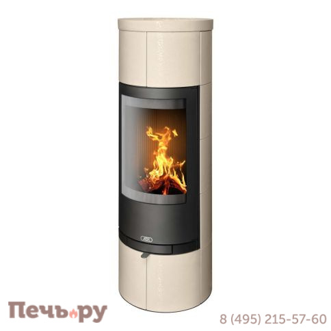 Печь камин ABX Kastilie фото 5