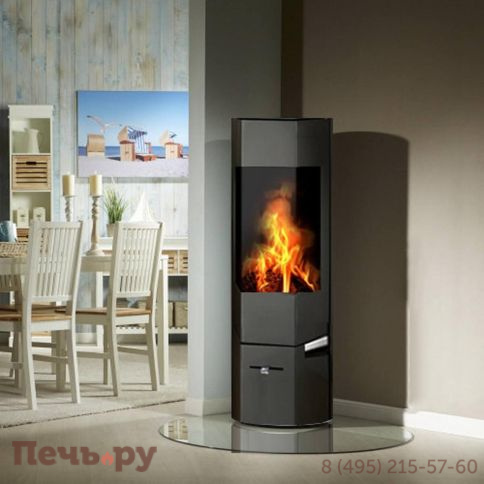 Печь-камин ABX Nagano фото 2