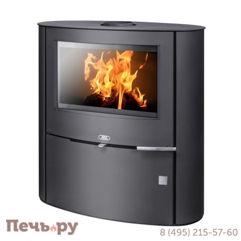 Печь камин ABX Omaha фото