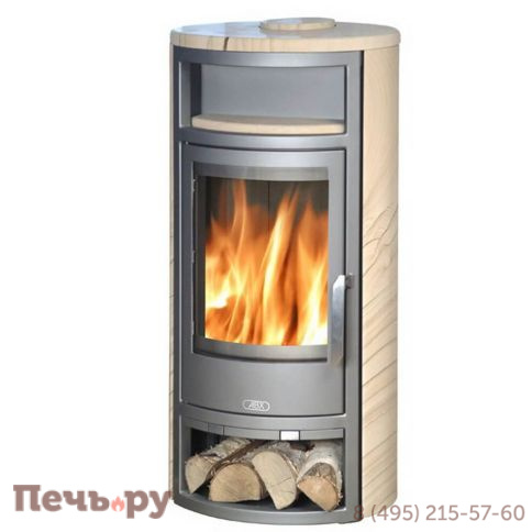 Печь камин ABX Polar 6 фото 4