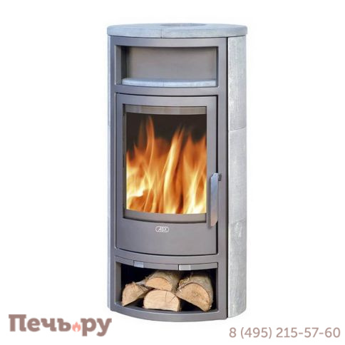 Печь камин ABX Polar 6 фото 5