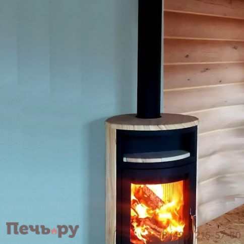 Печь камин ABX Polar 6 фото 8