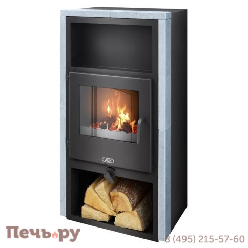 Печь камин ABX Polar Narvik I фото 3